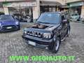 Suzuki Jimny 1.3i 16V cat 4WD JLX  MOTORE NUOVO!!! Negro - thumbnail 1