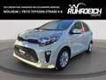 Kia Picanto Dream Team 1.0 Navi Apple CarPlay Android Auto SHZ Beige - thumbnail 1