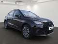 SEAT Arona 1.0 TSI Style Edition *KAMERA*NAVI*SITZH* Schwarz - thumbnail 4