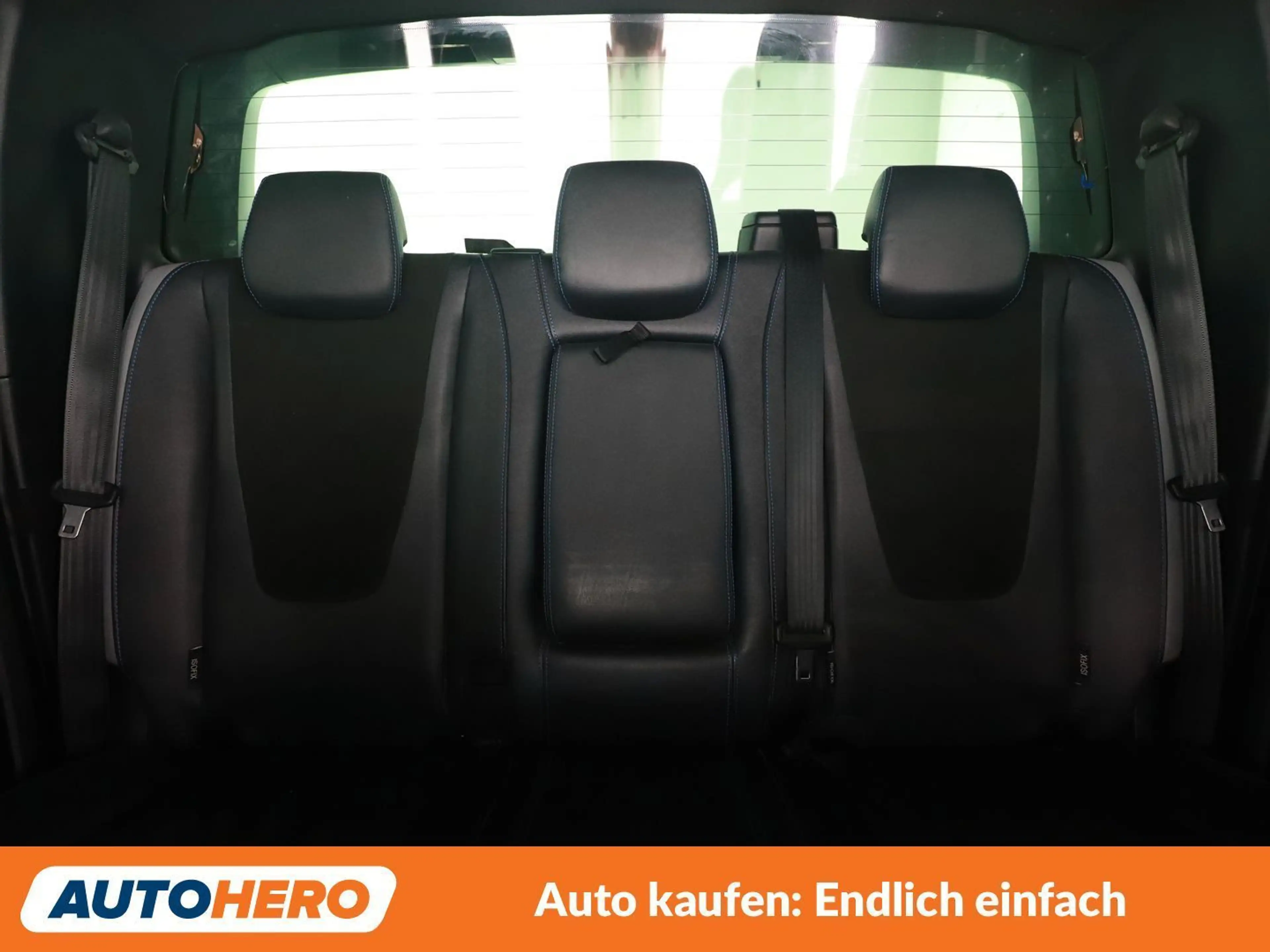 Ford Ranger Raptor 2.0 TDCi EcoBlue Bi-Turbo Doppelkabine 4x4 — photo 15