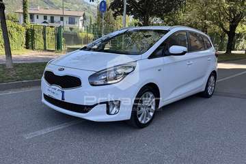 Carens 1.7 CRDi 115 CV Class