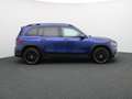 Mercedes-Benz GLB 180 AMG Line + LEDER + PANORAMISCH DAK + MULTIBEAM LED Blau - thumbnail 3