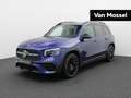 Mercedes-Benz GLB 180 AMG Line + LEDER + PANORAMISCH DAK + MULTIBEAM LED Blau - thumbnail 1