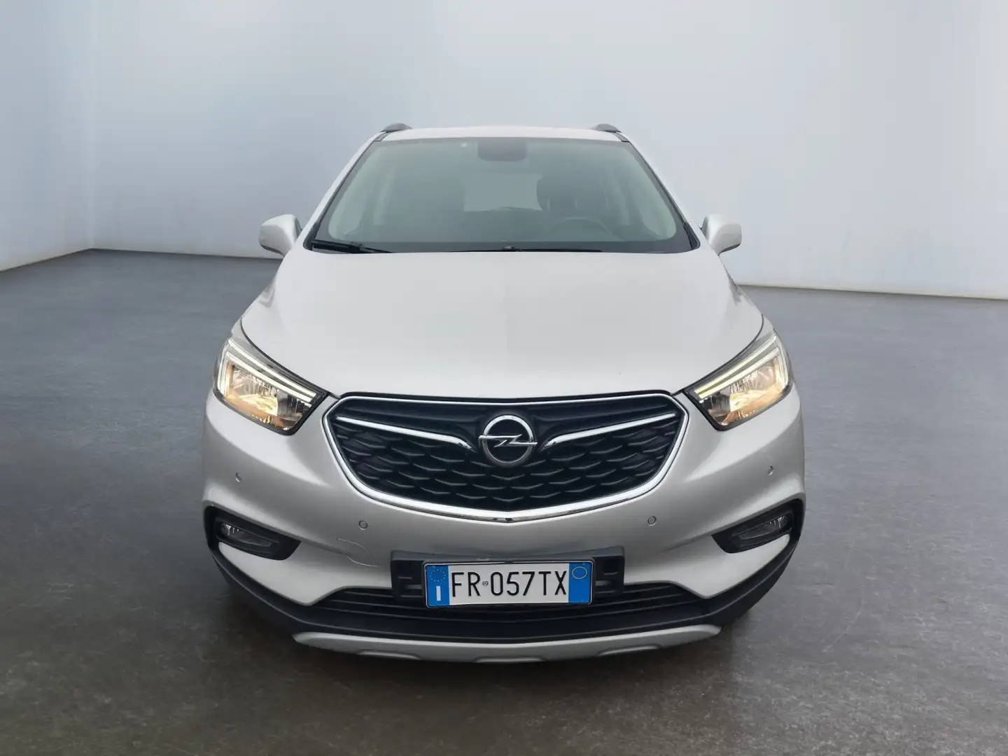 Opel Mokka Mokka X 1.4 Turbo GPL Tech 140CV 4x2 Advance - 2