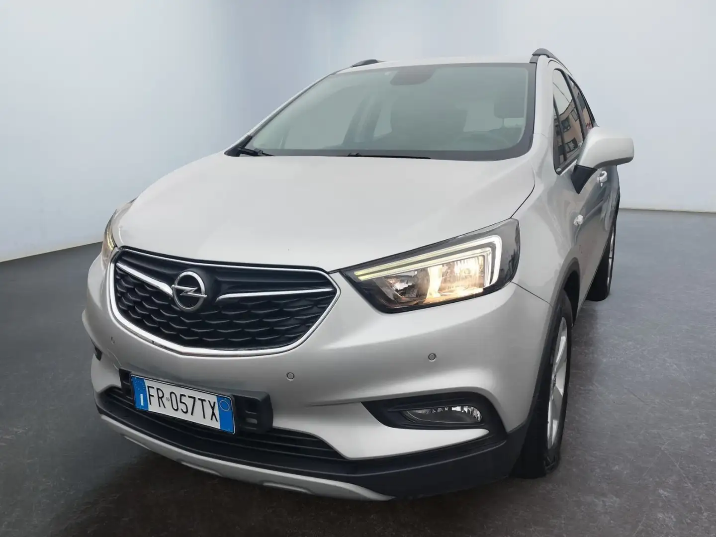 Opel Mokka Mokka X 1.4 Turbo GPL Tech 140CV 4x2 Advance - 1