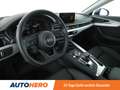 Audi A4 2.0 TFSI Sport ultra Aut.*NAVI*MATRIXLED*LED*TEMPO Blau - thumbnail 11