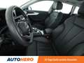 Audi A4 2.0 TFSI Sport ultra Aut.*NAVI*MATRIXLED*LED*TEMPO Blau - thumbnail 10