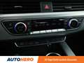 Audi A4 2.0 TFSI Sport ultra Aut.*NAVI*MATRIXLED*LED*TEMPO Blau - thumbnail 22