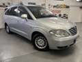 SsangYong Rodius 270 Xdi Silber - thumbnail 2