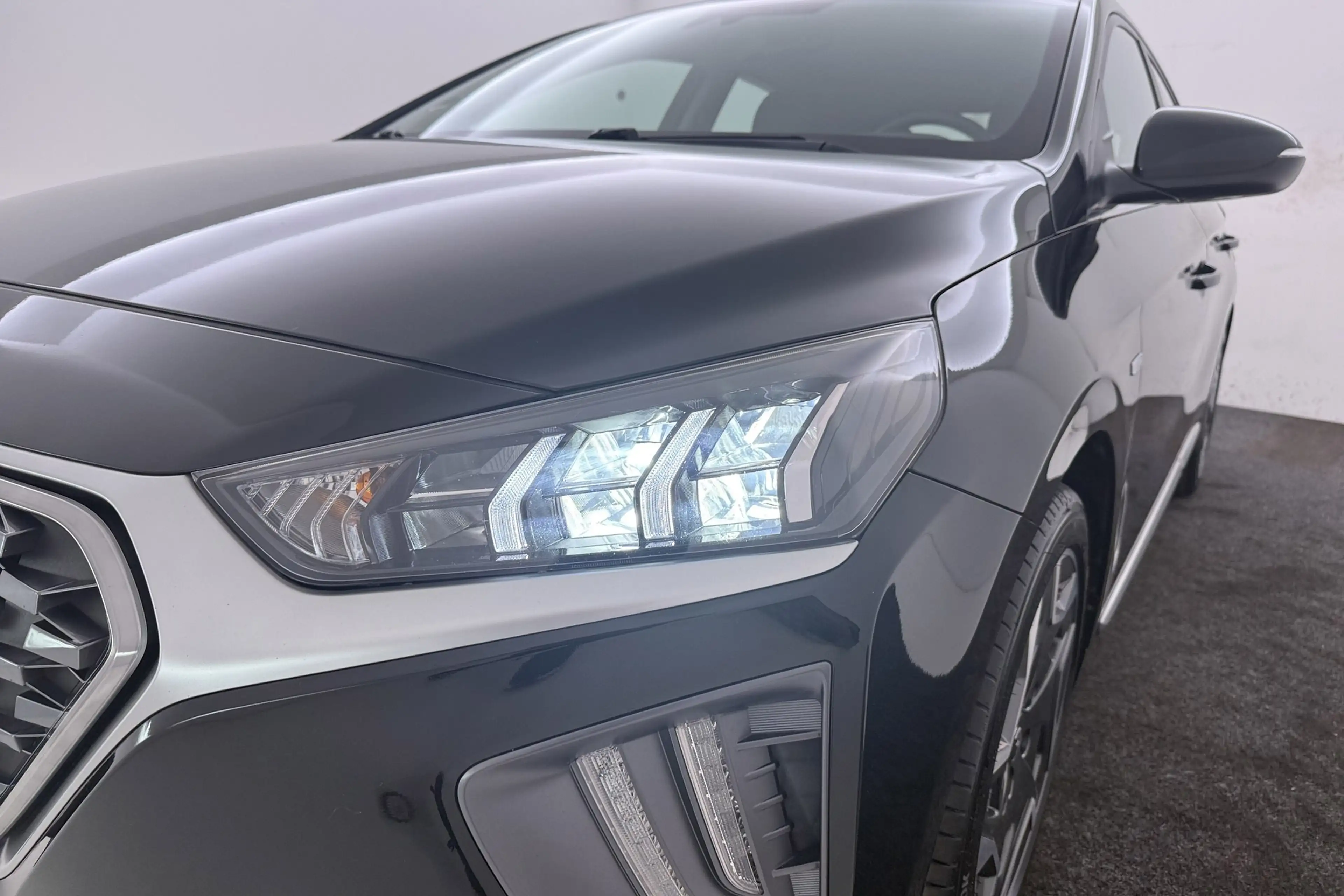 Hyundai IONIQ 1.6 GDi Comfort - Plus | Trekhaak | Org NL | Adap. — photo 39