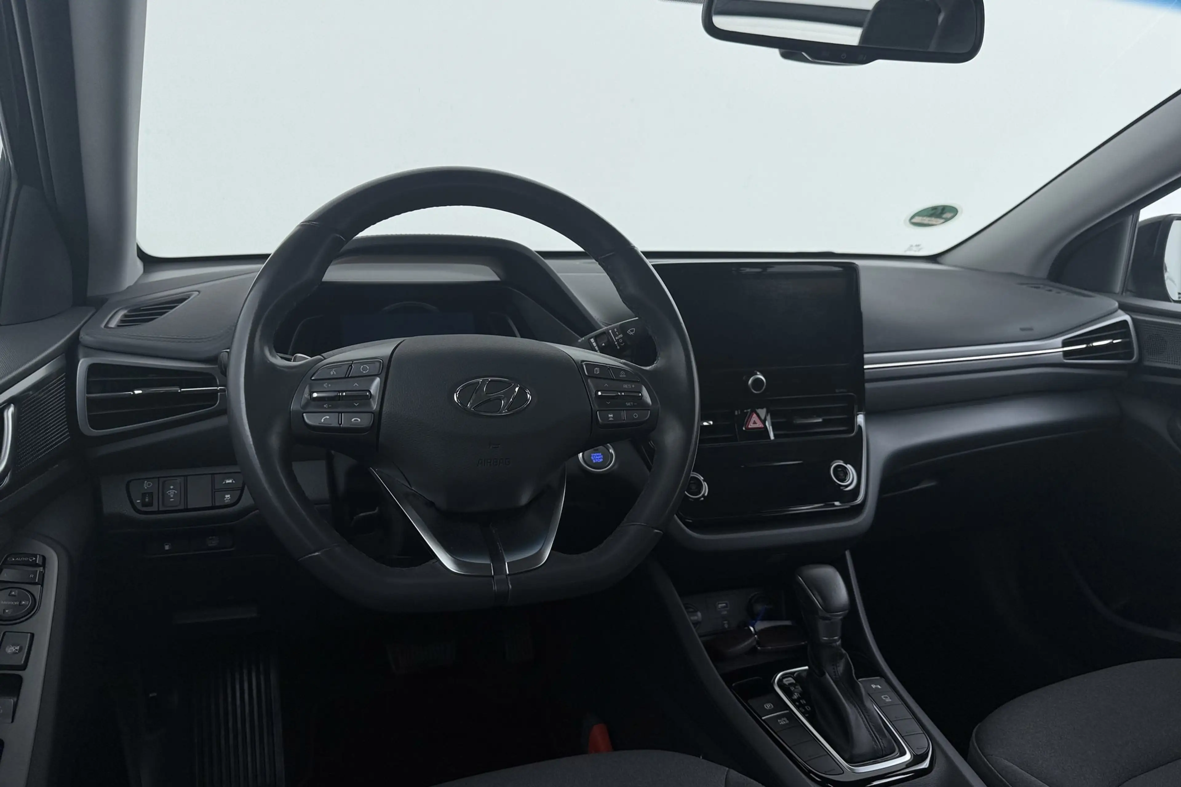 Hyundai IONIQ 1.6 GDi Comfort - Plus | Trekhaak | Org NL | Adap. — photo 15