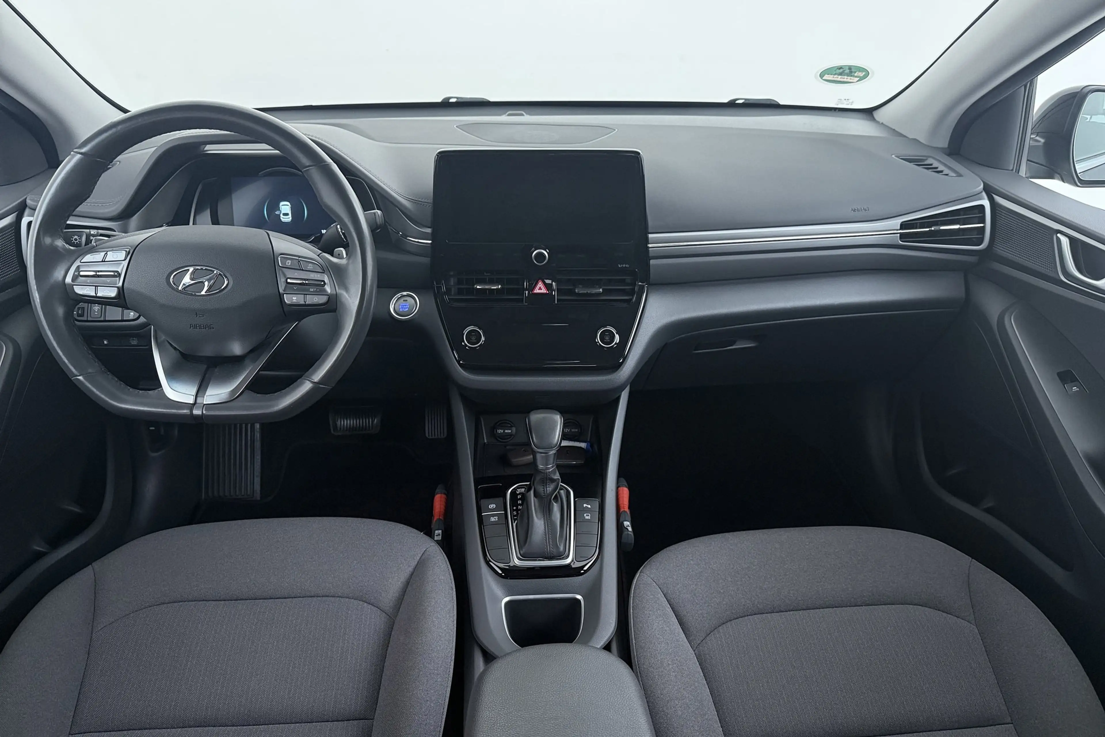 Hyundai IONIQ 1.6 GDi Comfort - Plus | Trekhaak | Org NL | Adap. — photo 7