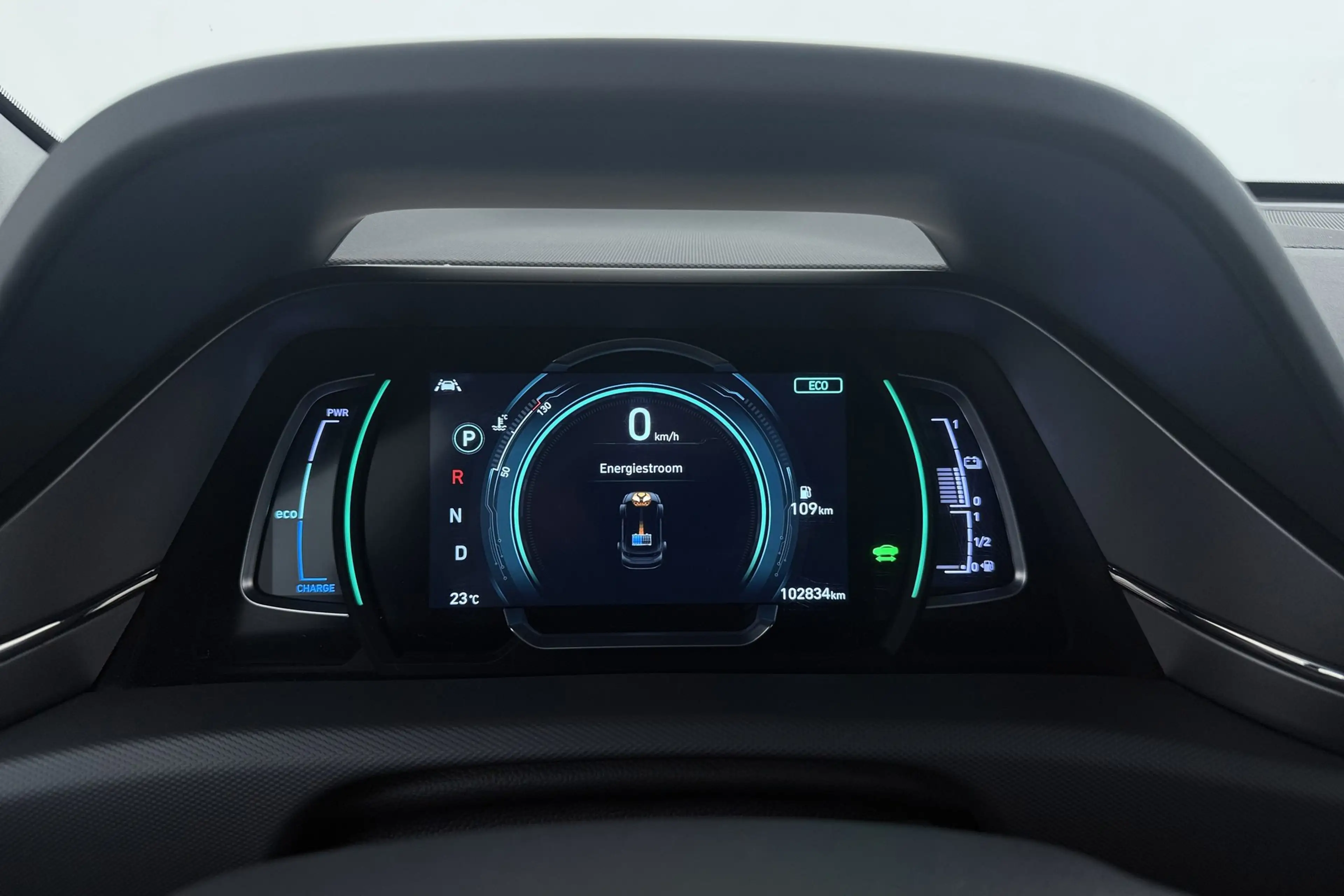 Hyundai IONIQ 1.6 GDi Comfort - Plus | Trekhaak | Org NL | Adap. — photo 20