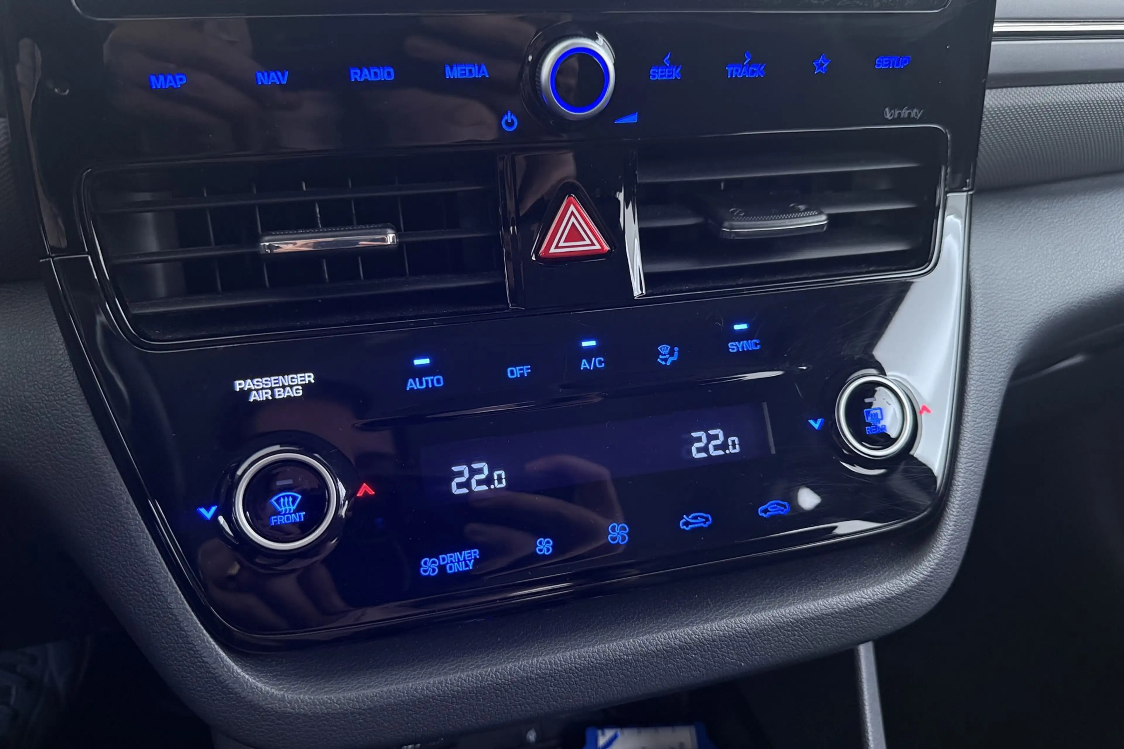 Hyundai IONIQ 1.6 GDi Comfort - Plus | Trekhaak | Org NL | Adap. — photo 26