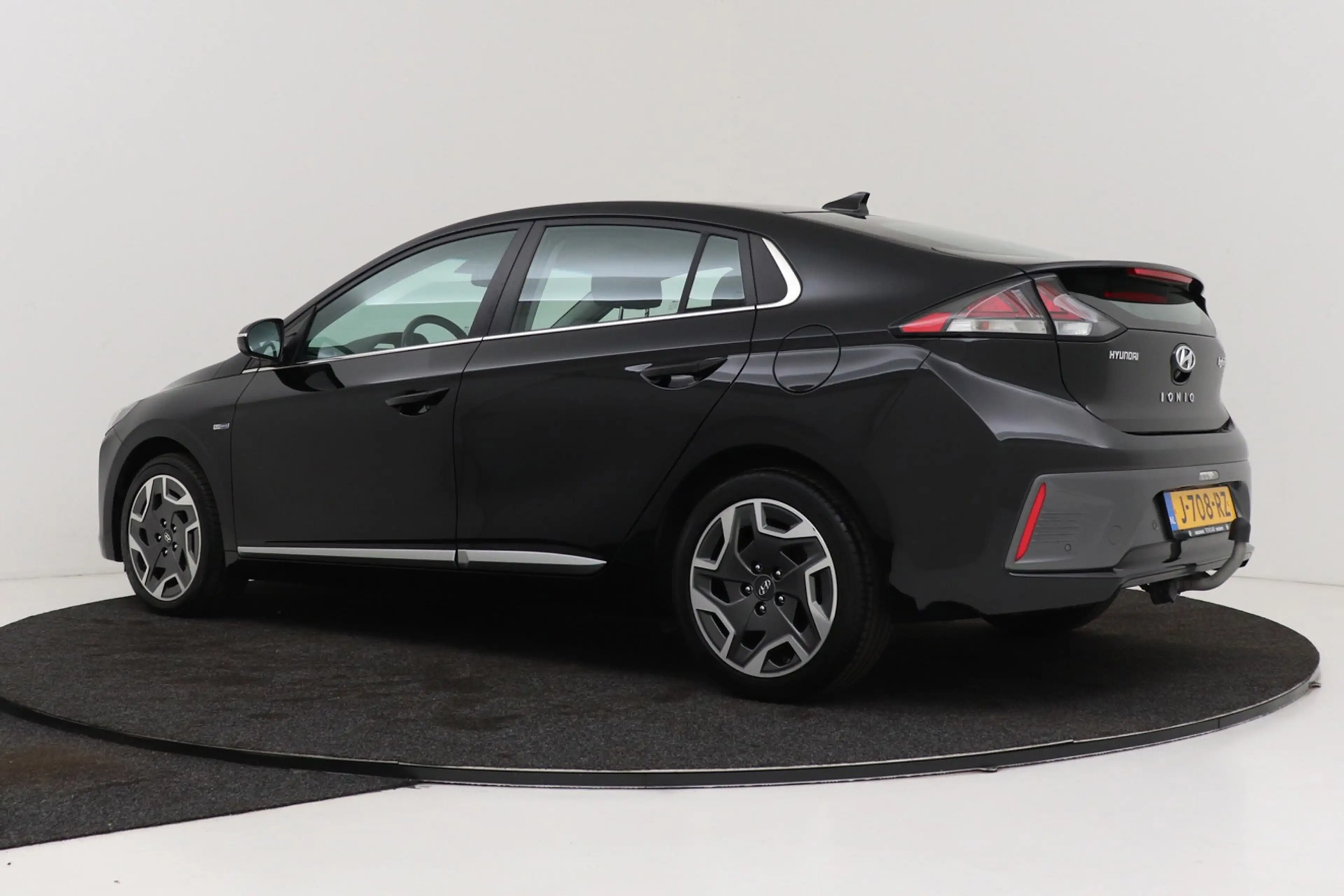 Hyundai IONIQ 1.6 GDi Comfort - Plus | Trekhaak | Org NL | Adap. — photo 6