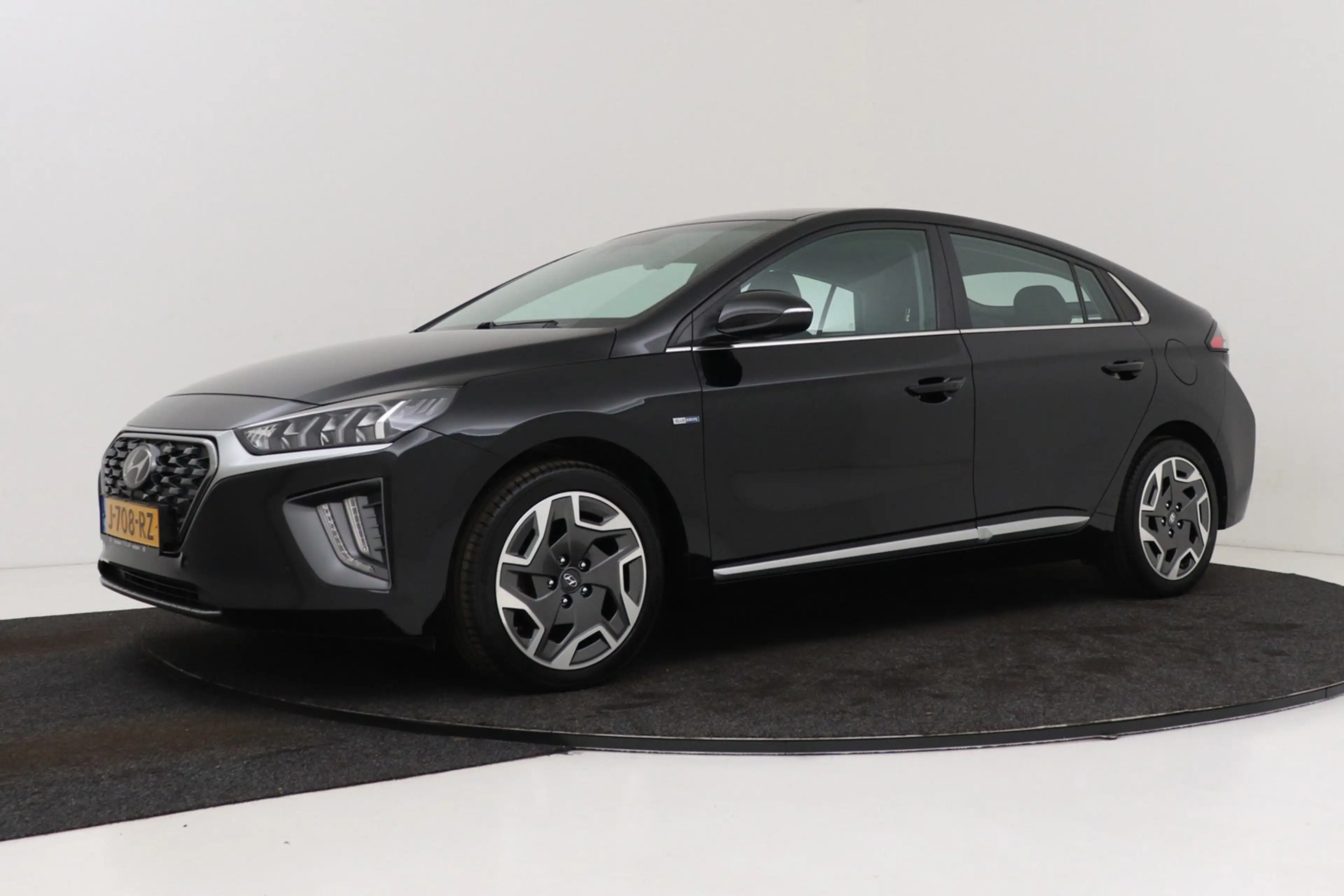Hyundai IONIQ 1.6 GDi Comfort - Plus | Trekhaak | Org NL | Adap. — photo 5