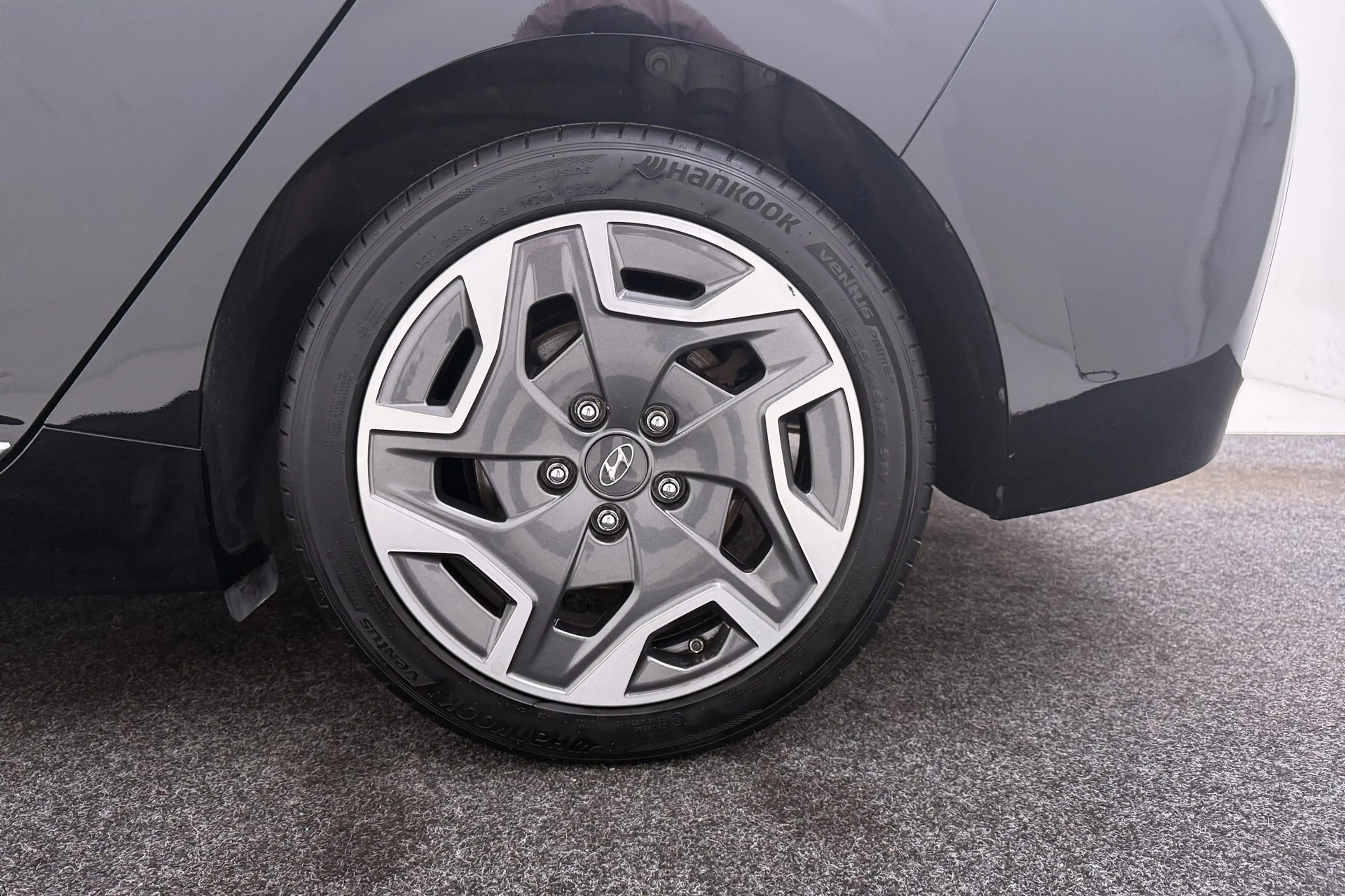 Hyundai IONIQ 1.6 GDi Comfort - Plus | Trekhaak | Org NL | Adap. — photo 44