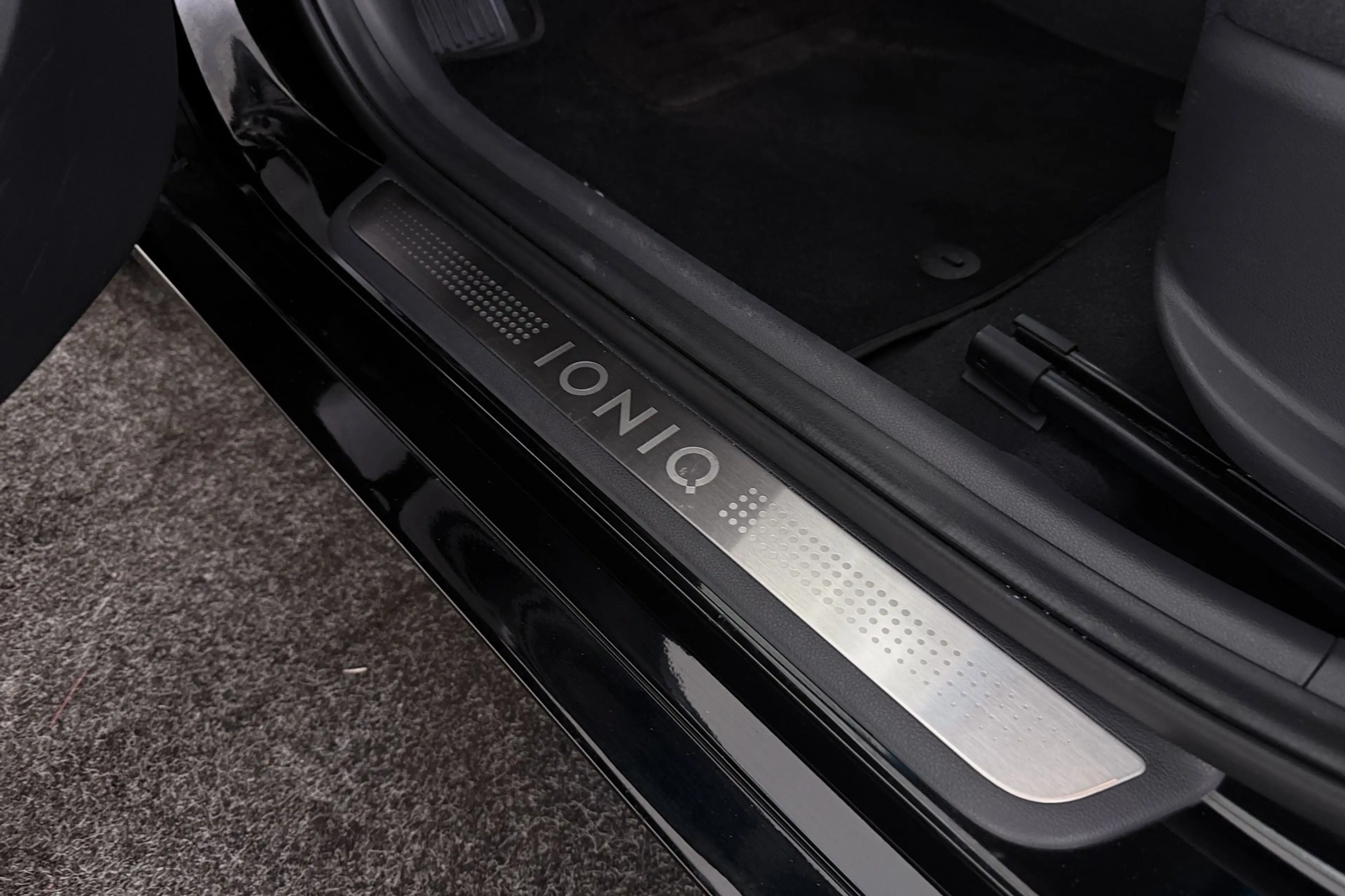 Hyundai IONIQ 1.6 GDi Comfort - Plus | Trekhaak | Org NL | Adap. — photo 45