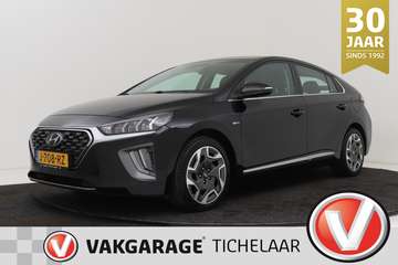 1.6 GDi Comfort - Plus | Trekhaak | Org NL | Adap.