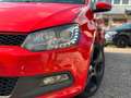 Volkswagen Polo V GTI*DSG*127TKM*8-FACHBEREIFT*SITZHZG* Rojo - thumbnail 25