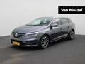 Renault Megane Estate 1.3 TCe Techno 140PK | Trekhaak | Navigatie Grijs - thumbnail 1