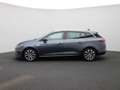 Renault Megane Estate 1.3 TCe Techno 140PK | Trekhaak | Navigatie Grijs - thumbnail 4