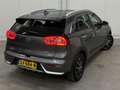 Kia Niro 1.6 GDi Hybrid DynamicLine LED 1/2-LEER NAVI CLIMA Gris - thumbnail 26