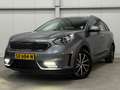 Kia Niro 1.6 GDi Hybrid DynamicLine LED 1/2-LEER NAVI CLIMA Gris - thumbnail 22