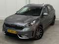 Kia Niro 1.6 GDi Hybrid DynamicLine LED 1/2-LEER NAVI CLIMA Gris - thumbnail 20