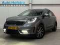 Kia Niro 1.6 GDi Hybrid DynamicLine LED 1/2-LEER NAVI CLIMA Gris - thumbnail 1