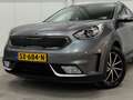 Kia Niro 1.6 GDi Hybrid DynamicLine LED 1/2-LEER NAVI CLIMA Gris - thumbnail 18
