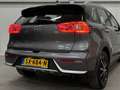 Kia Niro 1.6 GDi Hybrid DynamicLine LED 1/2-LEER NAVI CLIMA Gris - thumbnail 24