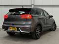 Kia Niro 1.6 GDi Hybrid DynamicLine LED 1/2-LEER NAVI CLIMA Gris - thumbnail 2