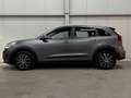 Kia Niro 1.6 GDi Hybrid DynamicLine LED 1/2-LEER NAVI CLIMA Gris - thumbnail 19