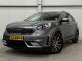Kia Niro 1.6 GDi Hybrid DynamicLine LED 1/2-LEER NAVI CLIMA Gris - thumbnail 17