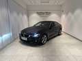 BMW 420 BMW 420i xDrive Gran Coupe Bleu - thumbnail 2