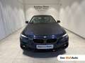 BMW 420 BMW 420i xDrive Gran Coupe Bleu - thumbnail 1