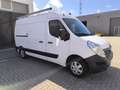 Renault Master Master dCi 130 L2H2/€12355NETTO/GARANTIE Blanc - thumbnail 2