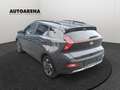 Hyundai BAYON 1.0 T-GDI Select Matrix AUT DynLicht Kam. Gris - thumbnail 5
