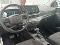 Hyundai BAYON 1.0 T-GDI Select Matrix AUT DynLicht Kam. Gris - thumbnail 9