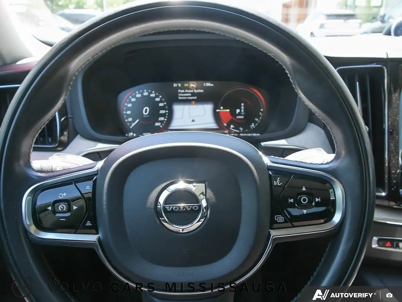 Volvo XC60 снимка Volvo XC60