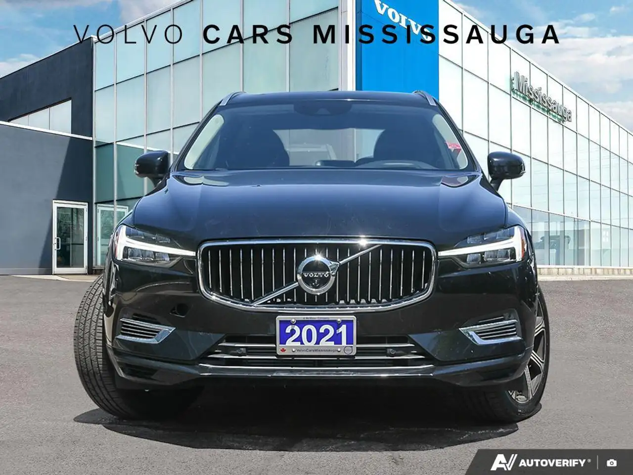Volvo XC60 снимка Volvo XC60