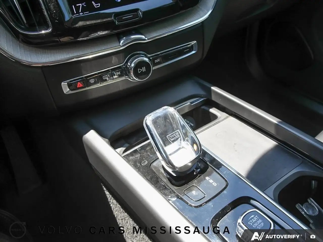 Volvo XC60 снимка Volvo XC60