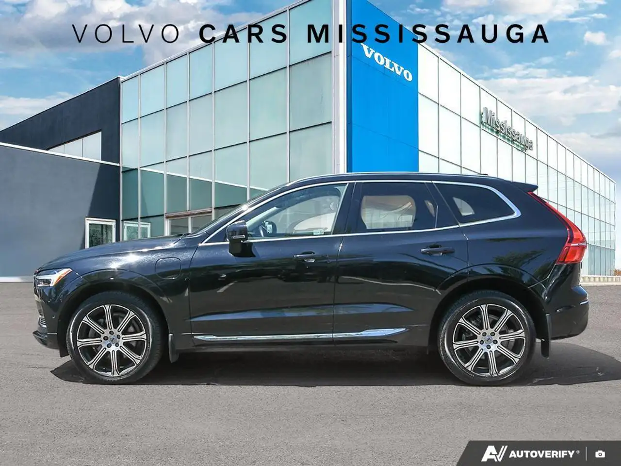 Volvo XC60 снимка Volvo XC60