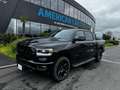 Dodge RAM 1500 CREW LARAMIE SPORT NIGHT EDITION AIR Noir - thumbnail 1
