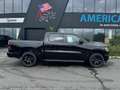 Dodge RAM 1500 CREW LARAMIE SPORT NIGHT EDITION AIR Noir - thumbnail 7