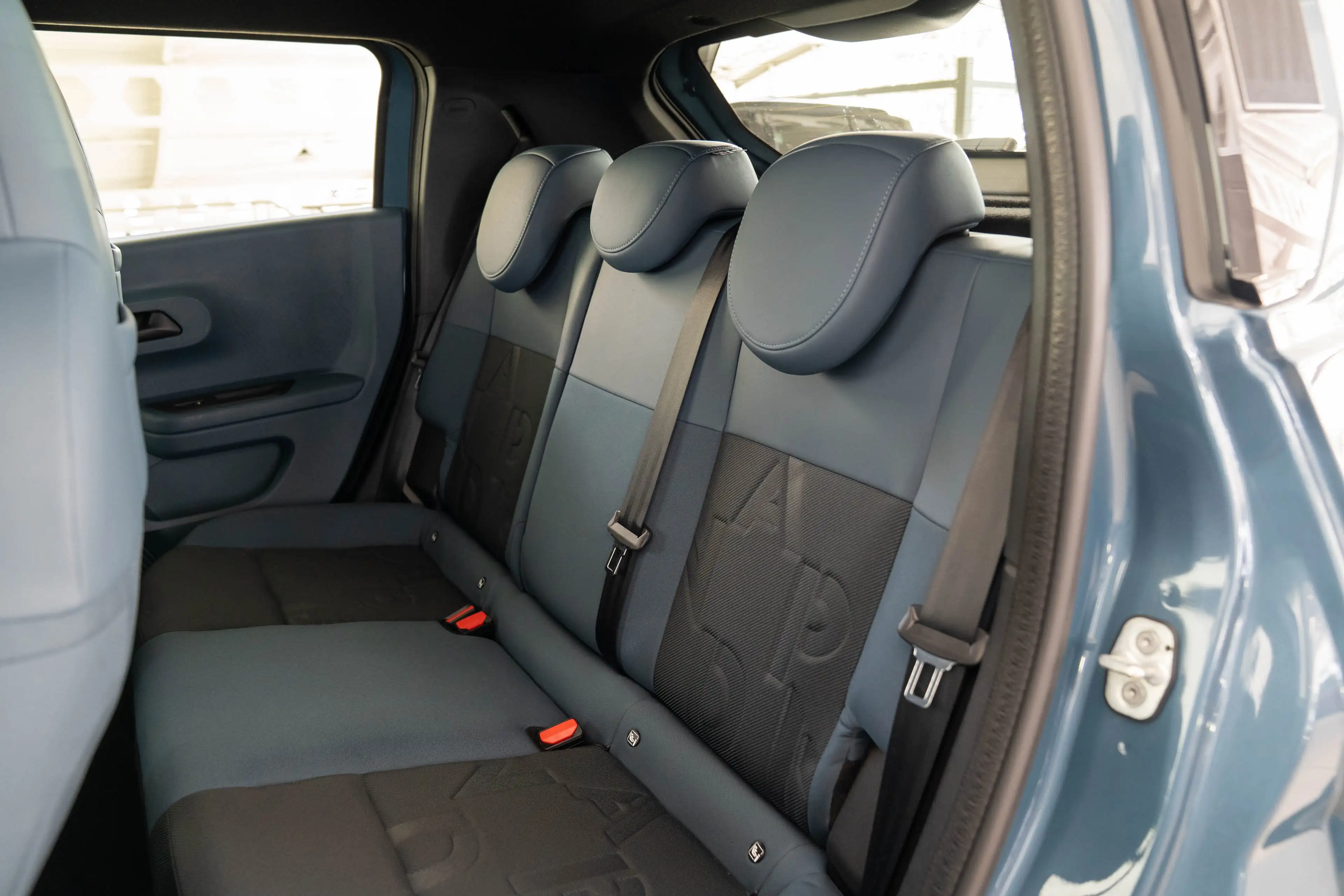 Fiat Grande Panda 1.2 Hybrid ICON | Tot 8 Jaar Garantie | Style Pack — photo 10