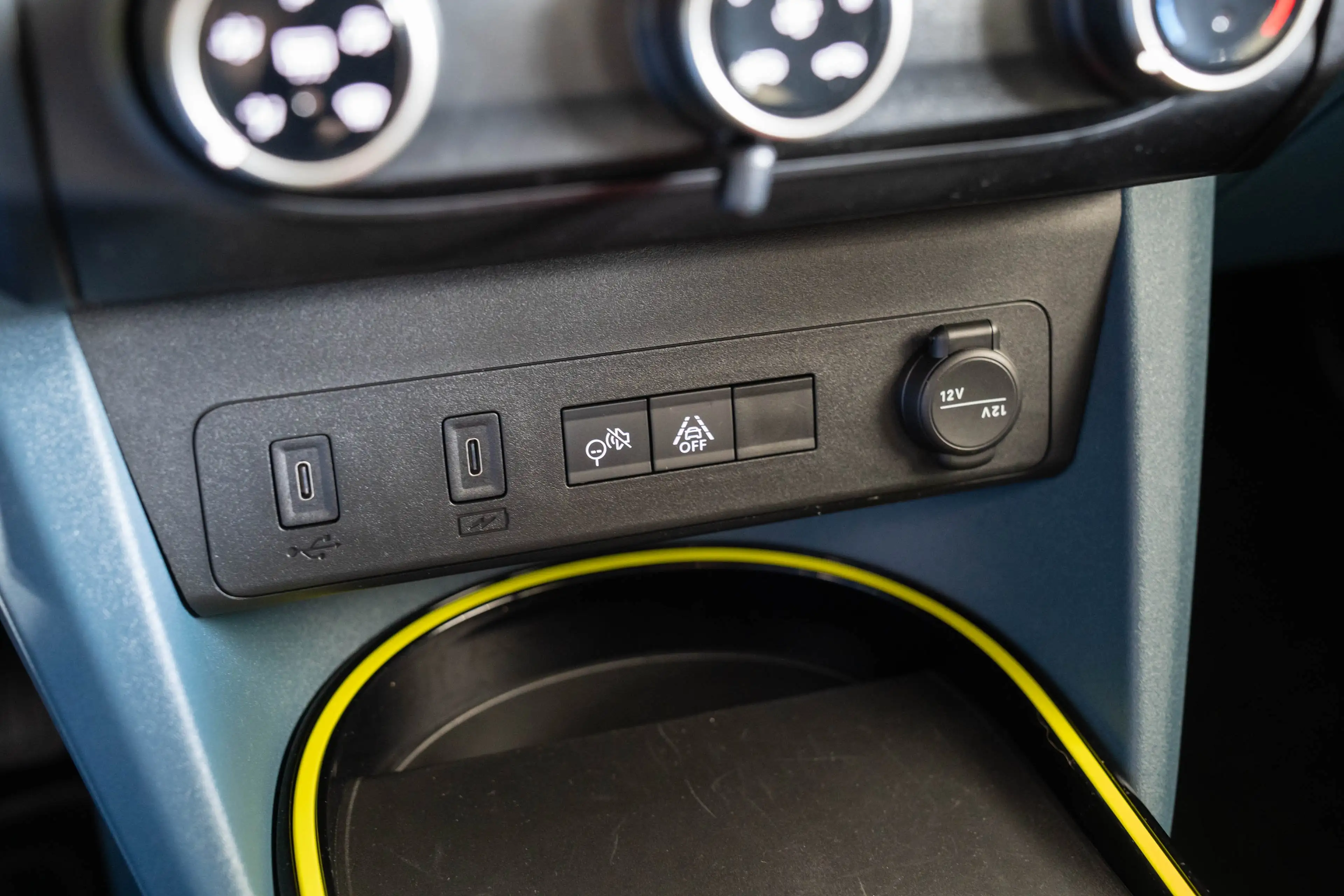 Fiat Grande Panda 1.2 Hybrid ICON | Tot 8 Jaar Garantie | Style Pack — photo 22