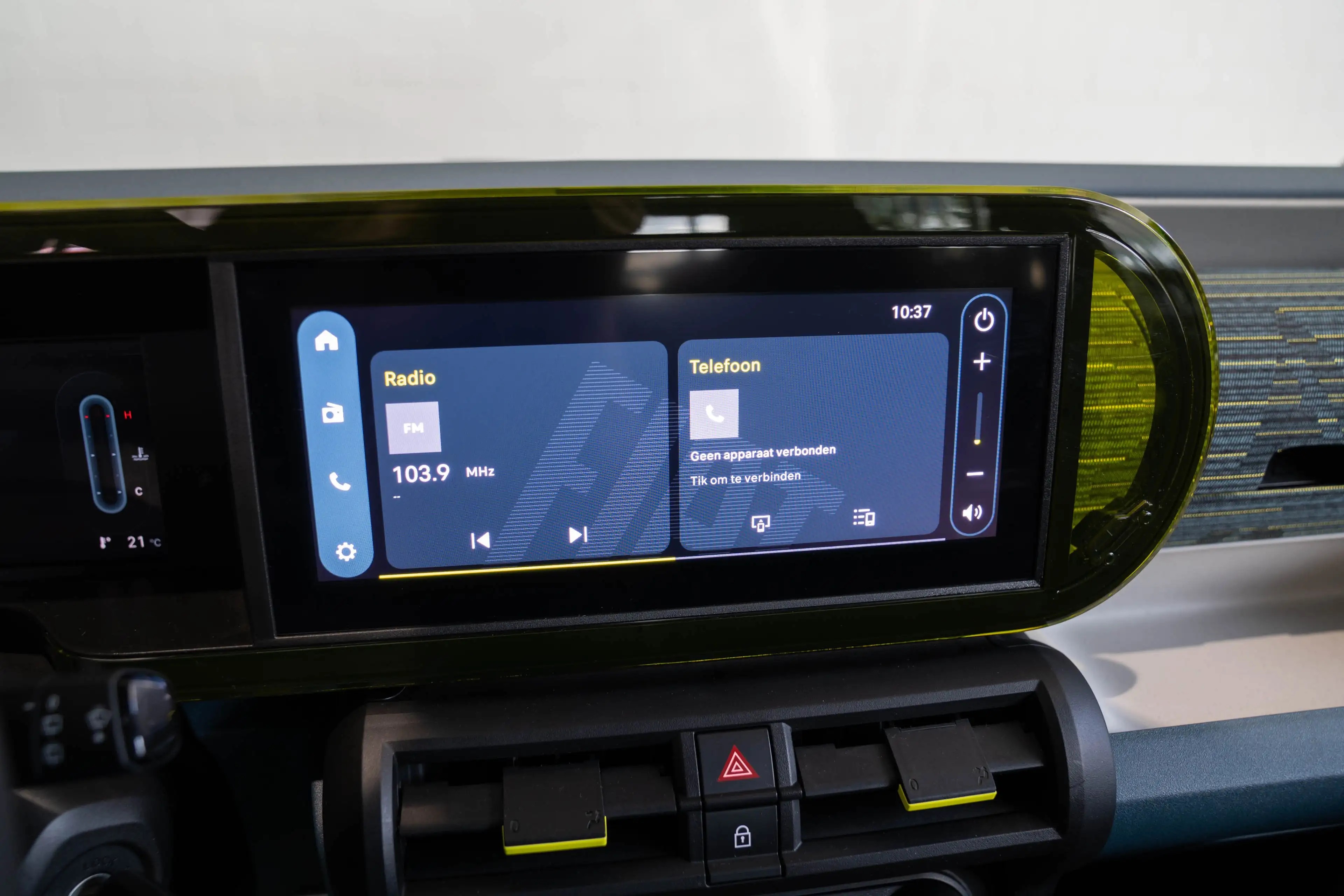 Fiat Grande Panda 1.2 Hybrid ICON | Tot 8 Jaar Garantie | Style Pack — photo 24