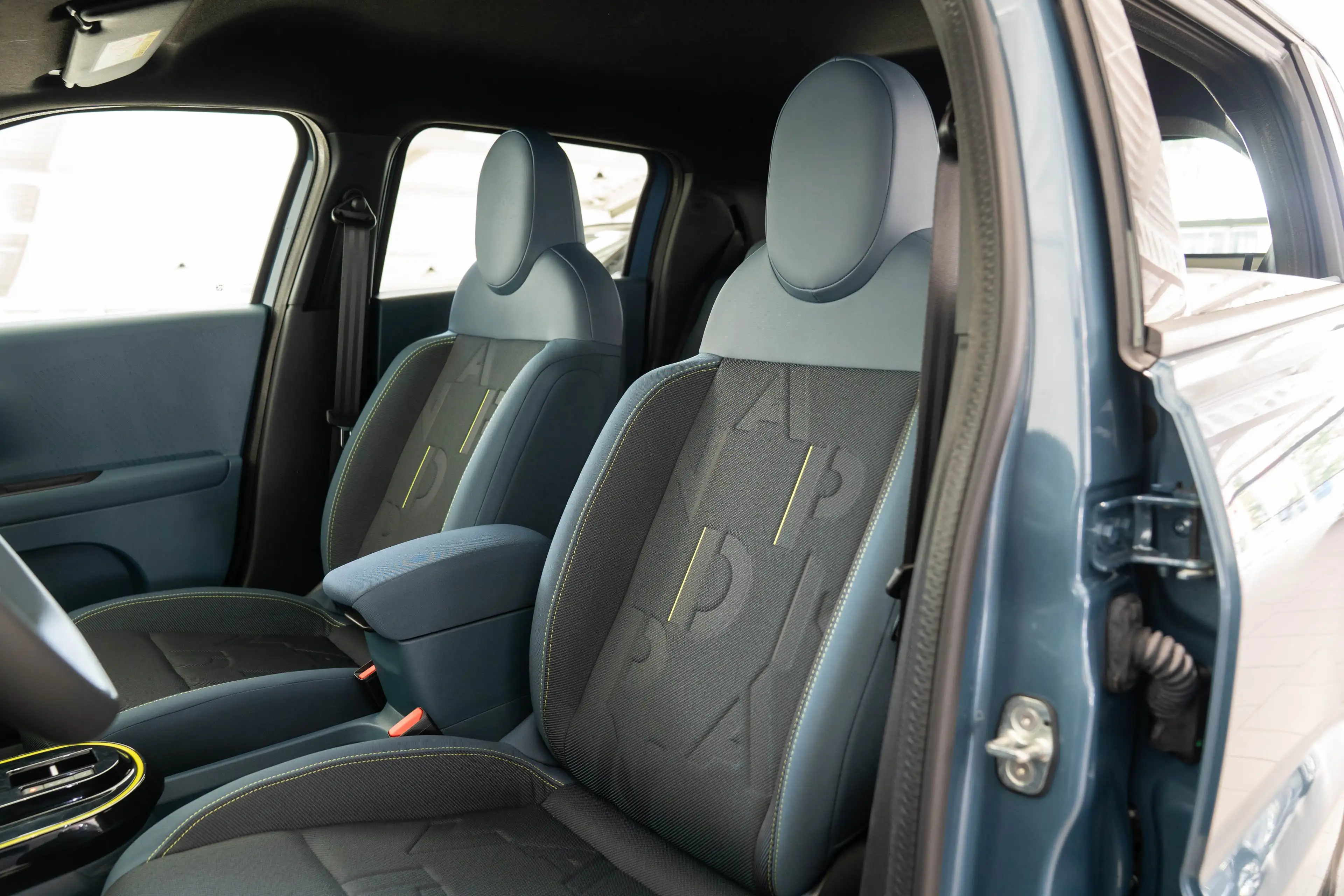 Fiat Grande Panda 1.2 Hybrid ICON | Tot 8 Jaar Garantie | Style Pack — photo 11